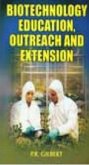 Biotechnology Education, Outreach and Extension (eBook, ePUB) Biotechnology Education, Outreach and Extension (eBook, ePUB)