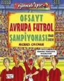 Ofsayt Avrupa Futbol Sampiyonasi 1960 - 2020