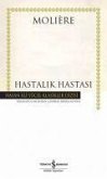 Hastalik Hastasi