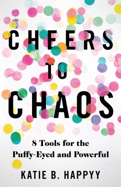 Cover Cheers to Chaos (eBook, ePUB)