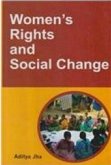 Women's Rights And Social Change (eBook, ePUB)