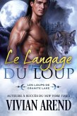 Le Langage du loup (Sous les aurores boréales, #1) (eBook, ePUB)