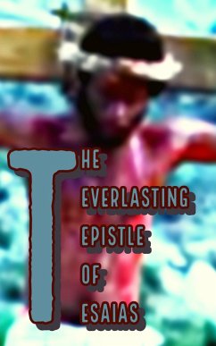 Cover The Everlasting Epistle of Esaias (eBook, ePUB)