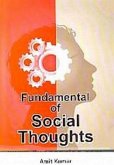 Fundamental of SOCIAL THOUGHTS (eBook, ePUB)