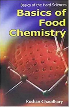 Cover Basics Of Food Chemistry (eBook, ePUB)