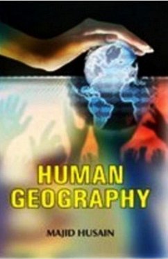 Cover Human Geography (Perspectives In Human Geography Series) (eBook, ePUB)