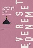 Yazarlar Icin Dans Dersleri - Smith, Zadie