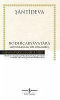 Bodhicaryavatara - Aydinlanma Yoluna Giris Ciltli - Santideva