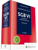 SGB VI - Kommentar