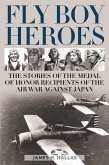 Fly Boy Heroes (eBook, ePUB) Fly Boy Heroes (eBook, ePUB)