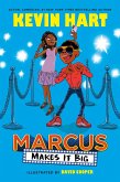Marcus Makes It Big (eBook, ePUB)