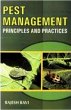 Pest Management: Principles And... - Bild 1