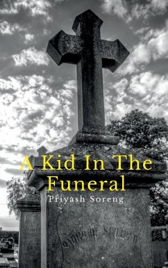 Kid in the Funeral - Soreng, Priyash