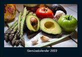 Gemüsekalender 2022 Fotokalender DIN A4