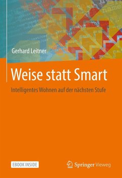 Weise statt Smart - Leitner, Gerhard