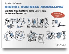 Digital Business Modelling - Hoffmeister, Christian