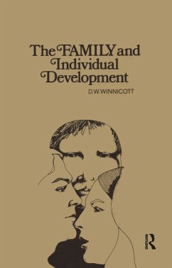 Cover Family and Individual Development (eBook, PDF)