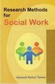 Research Methods For Social Work (eBook, ePUB)