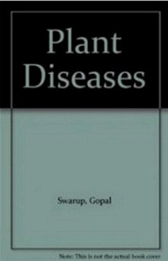 Cover Plant Diseases (eBook, ePUB)