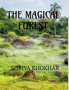 Magical Forest - Khokhar, Shriya
