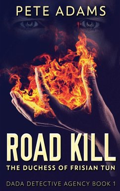 Road Kill - Adams, Pete