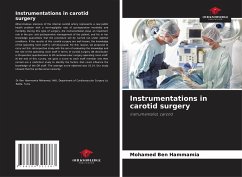 Instrumentations in carotid surgery - Ben Hammamia, Mohamed