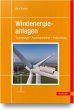 Windenergieanlagen - Bild 1