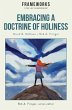 Embracing a Doctrine of Holiness - Bild 1