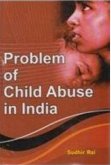 Problem Of Child Abuse In India (eBook, ePUB)