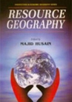 Cover Resource Geography (Perspectives In Economic Geography Series) (eBook, ePUB)