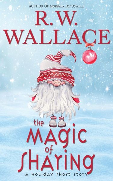 The Magic of Sharing (eBook, ePUB) The Magic of Sharing (eBook, ePUB)