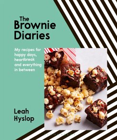 The Brownie Diaries (eBook, ePUB) - Hyslop, Leah