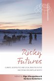 Risky Futures (eBook, ePUB)