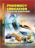 Pharmacy Education Teaching And Research Guide (eBook, ePUB)