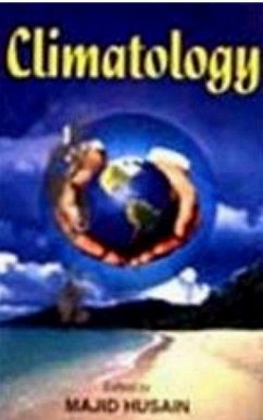 Cover Climatology (eBook, ePUB)