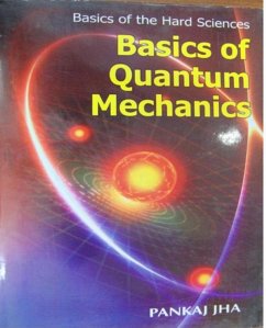 Basics Of Quantum Mechanics (eBook, ePUB) - Jha, Pankaj