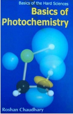 Cover Basics Of Photo Chemistry (eBook, ePUB)