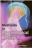 Methods In Psychological Research (eBook, ePUB) Methods In Psychological Research (eBook, ePUB)
