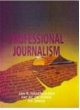 Professional Journalism (eBook, ePUB) - Bild 1