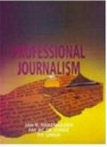 Professional Journalism (eBook, ePUB)