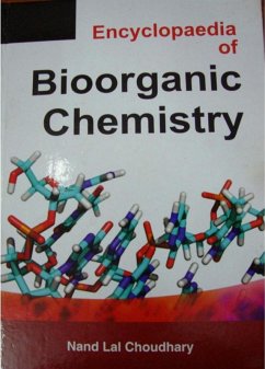 Cover Encyclopaedia Of Bioorganic Chemistry (eBook, ePUB)