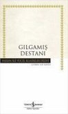 Gilgamis Destani