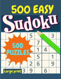 EASY Sudoku - Sascha Association