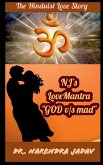 NJ's LoveMantra GOD vs MAD
