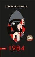 1984 Midi Boy - Orwell, George