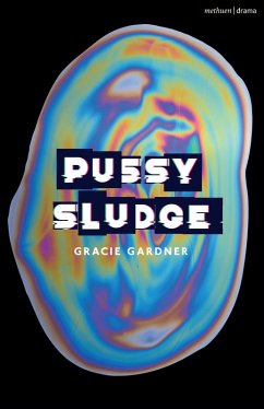 Pussy Sludge (eBook, ePUB) - Gardner, Gracie