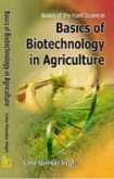 Basics Of Biotechnology In Agriculture (eBook, ePUB)