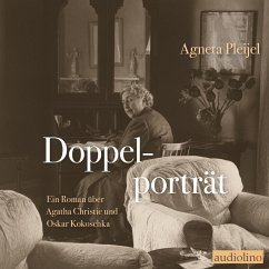Doppelporträt - Pleijel, Agneta