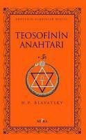 Teosofinin Anahtari - Petrovna Blavatsky, Helena