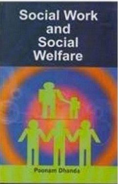 Social Work And Social Welfare (eBook, ePUB) Cover Social Work And Social Welfare (eBook, ePUB)